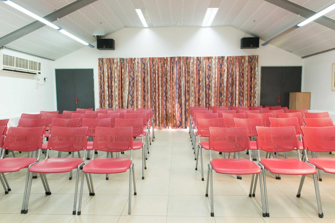 Hi - Shlomi Hostel Shelomi Zewnętrze zdjęcie
