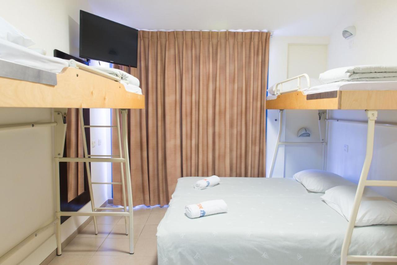 Hi - Shlomi Hostel Shelomi Zewnętrze zdjęcie