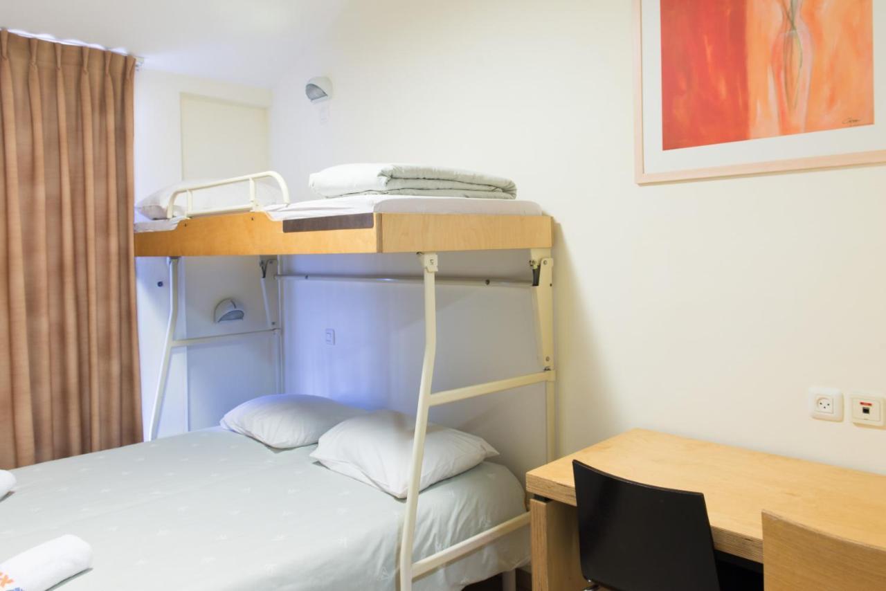 Hi - Shlomi Hostel Shelomi Zewnętrze zdjęcie