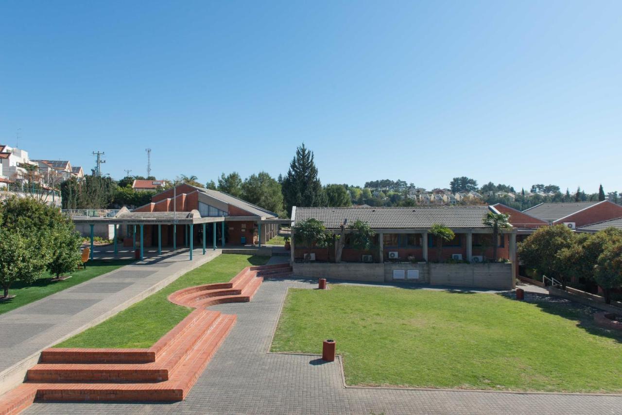 Hi - Shlomi Hostel Shelomi Zewnętrze zdjęcie